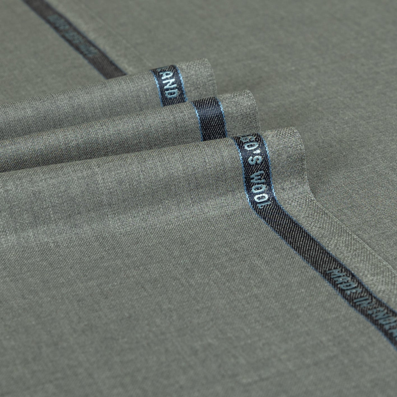 Signature - Plain Super 160's Wool