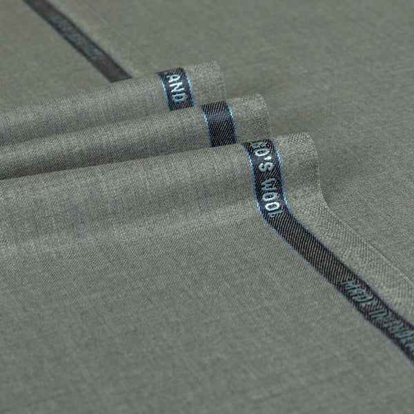 Signature - Plain Super 160's Wool