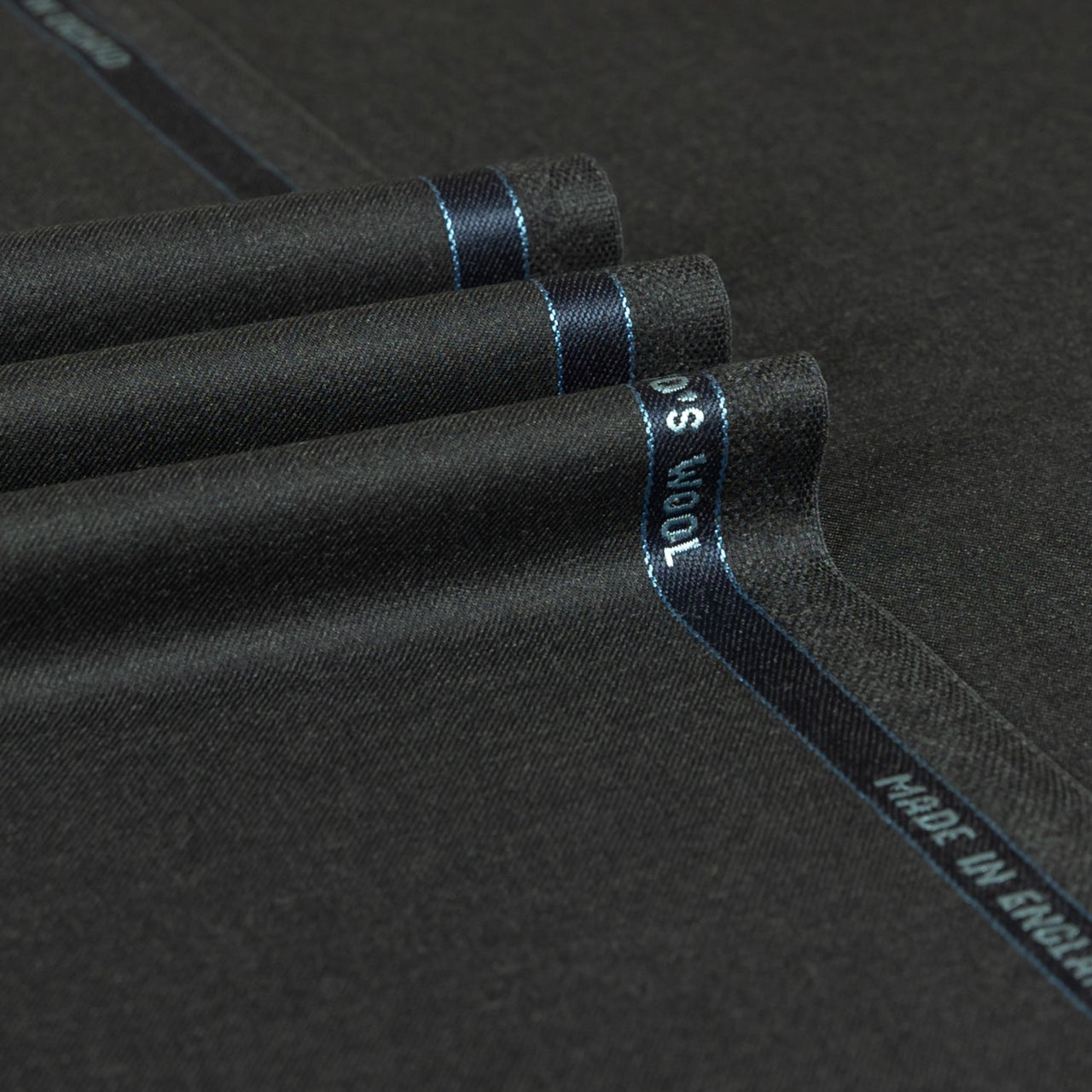 Signature - Plain Super 160's Wool