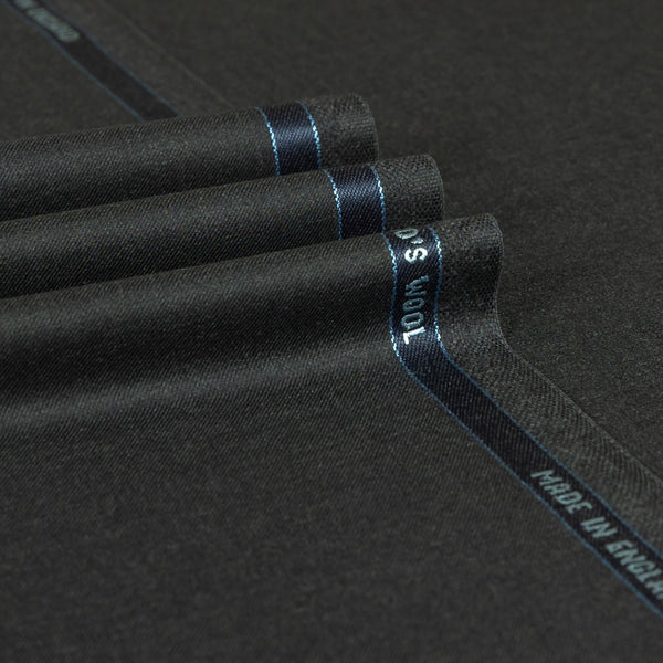 Signature - Plain Super 160's Wool