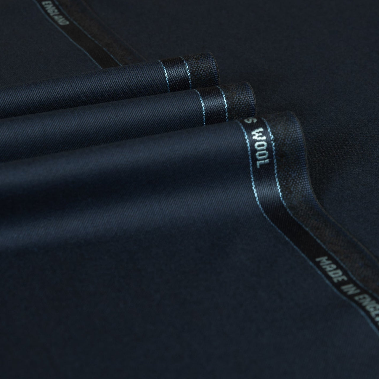 Signature - Plain Super 160's Wool