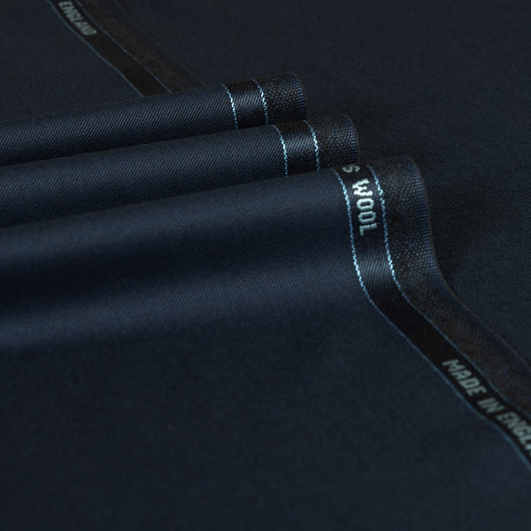 Signature - Plain Super 160's Wool