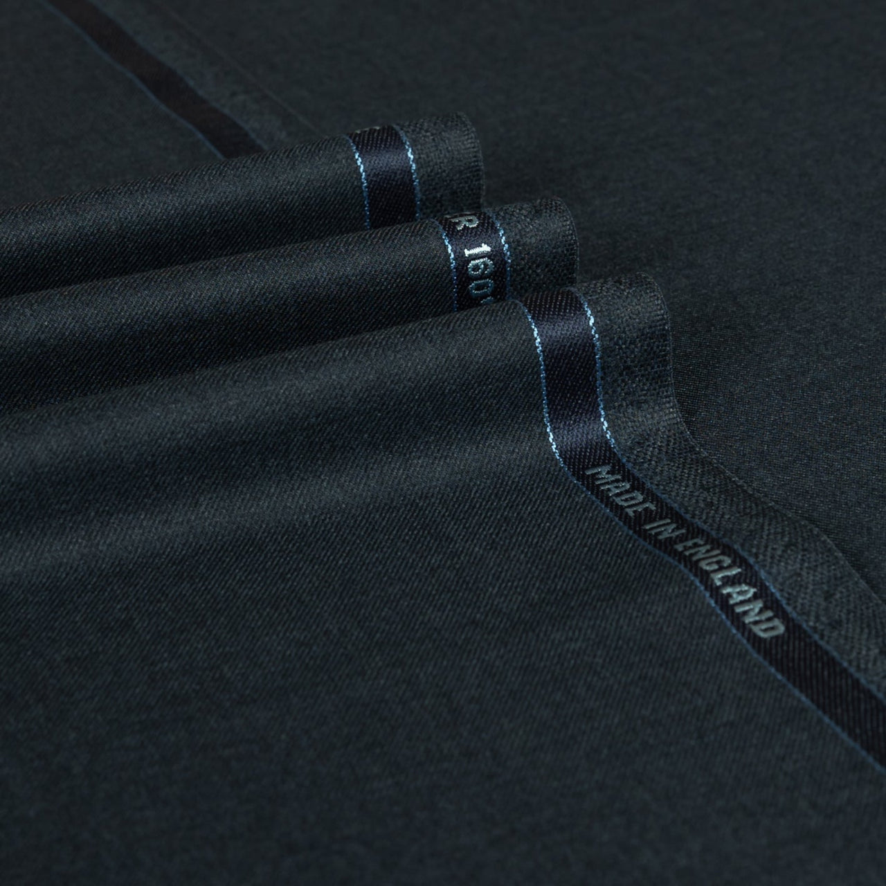 Signature - Plain Super 160's Wool