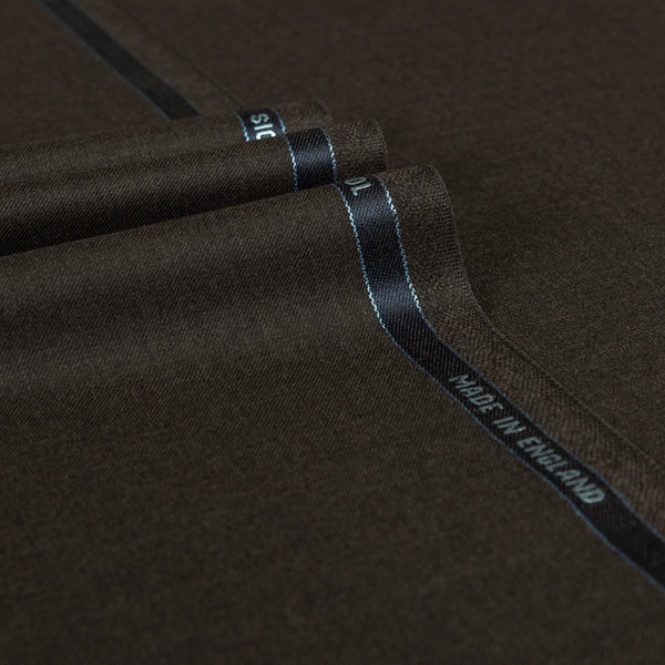 Signature - Plain Super 160's Wool