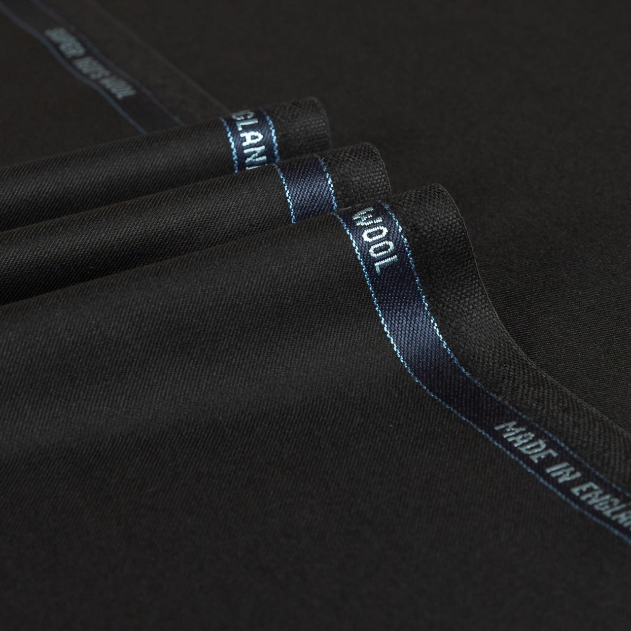 Signature - Plain Super 160's Wool