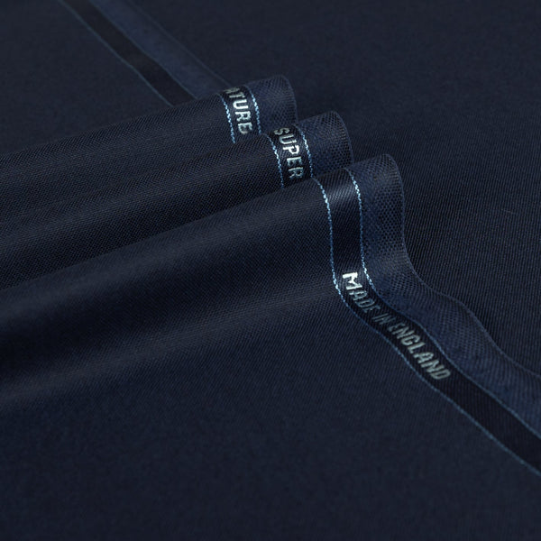 Signature - Hopsack Super 160's Wool