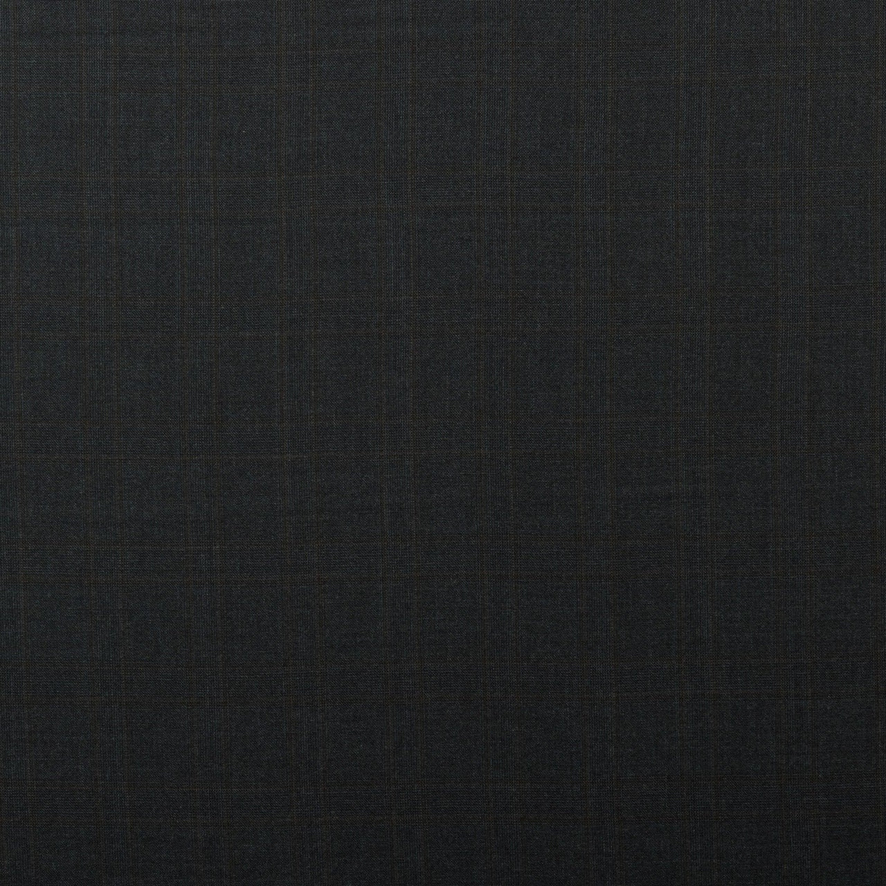 Signature - Guarded Glen Check Super 160's Wool