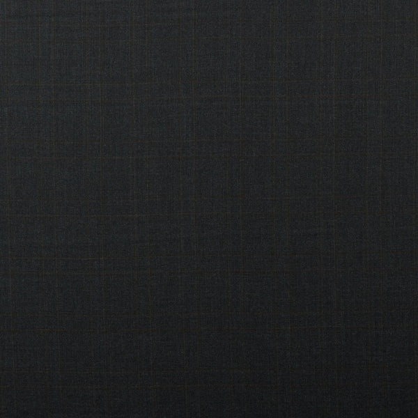 Signature - Guarded Glen Check Super 160's Wool