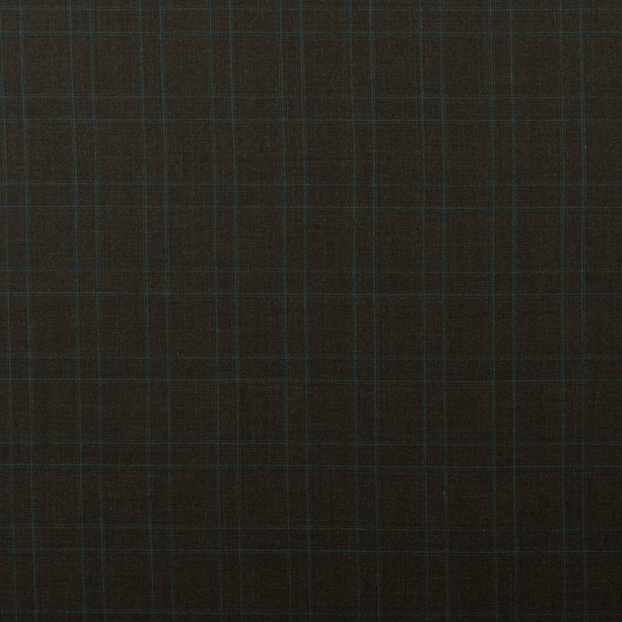 Signature - Guarded Glen Check Super 160's Wool