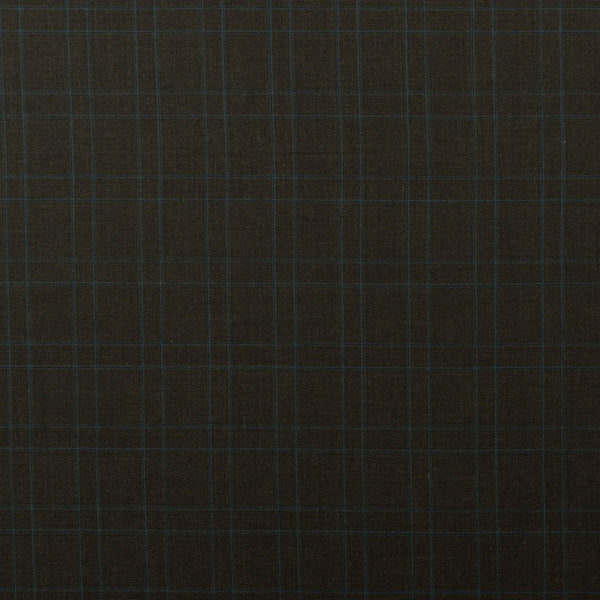 Signature - Guarded Glen Check Super 160's Wool