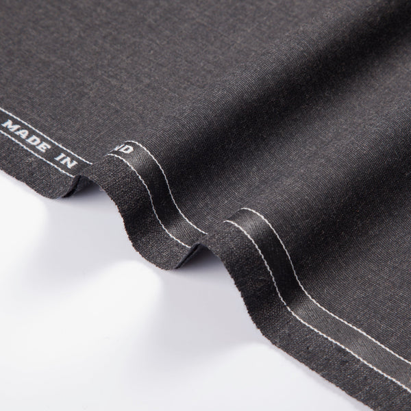 Explorer - Hairline 100% Super 120's Wool