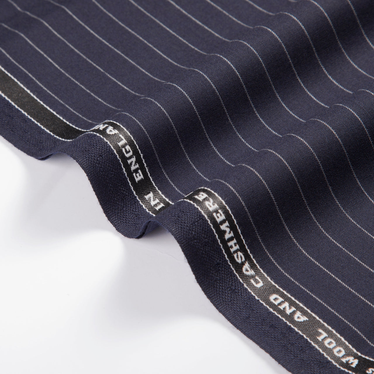 Explorer - Stripe 100% Super 120's Wool