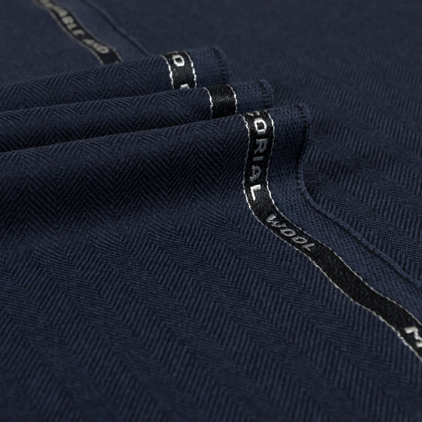 Escudo - Herringbone 100% Escorial