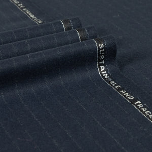 Escudo - Plain Flannel