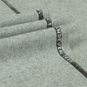 Escudo - Plain Flannel