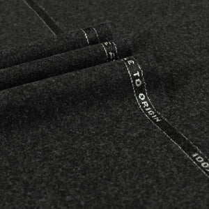 Escudo - Plain Flannel