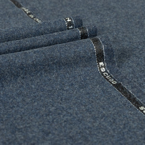 Escudo - Plain Flannel