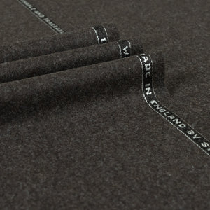 Escudo - Plain Flannel