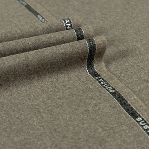 Escudo - Plain Flannel