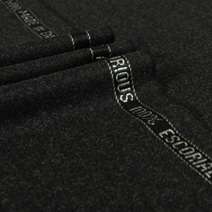 Escudo Herringbone Fabric