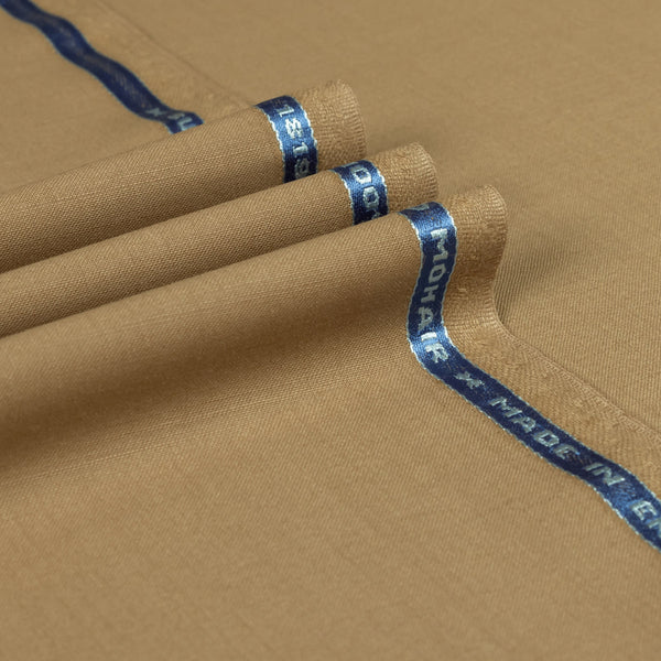 Summerstrand - Plain Super 100's Wool Mohair