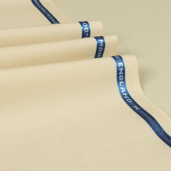 Summerstrand - Plain Super 100's Wool Mohair