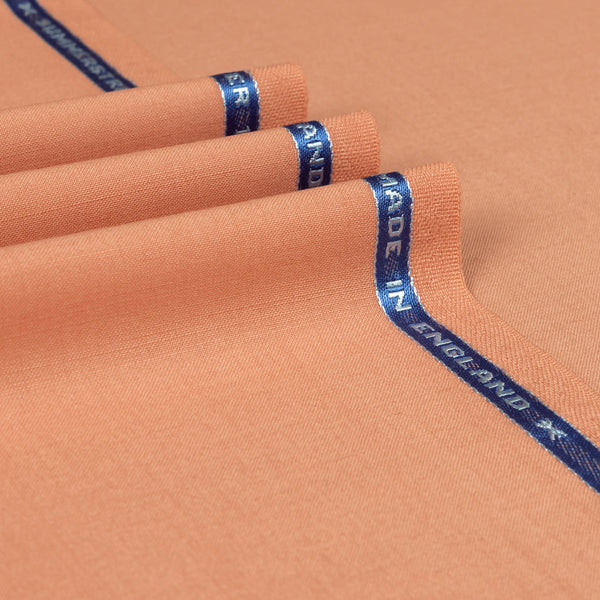 Summerstrand - Plain Super 100's Wool Mohair