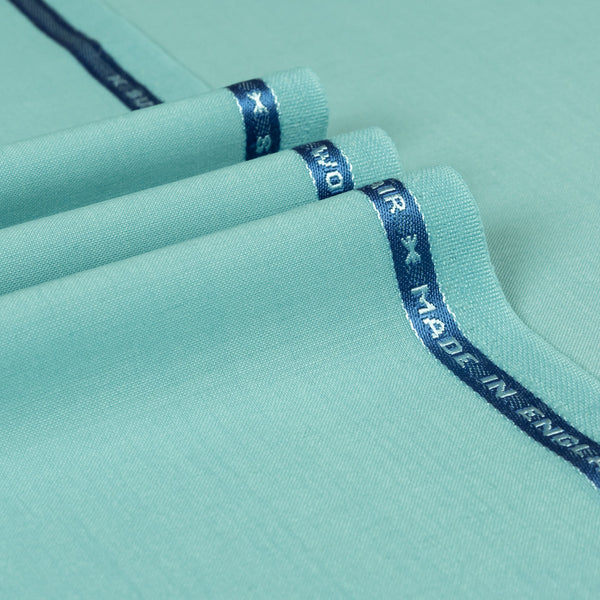 Summerstrand - Plain Super 100's Wool Mohair