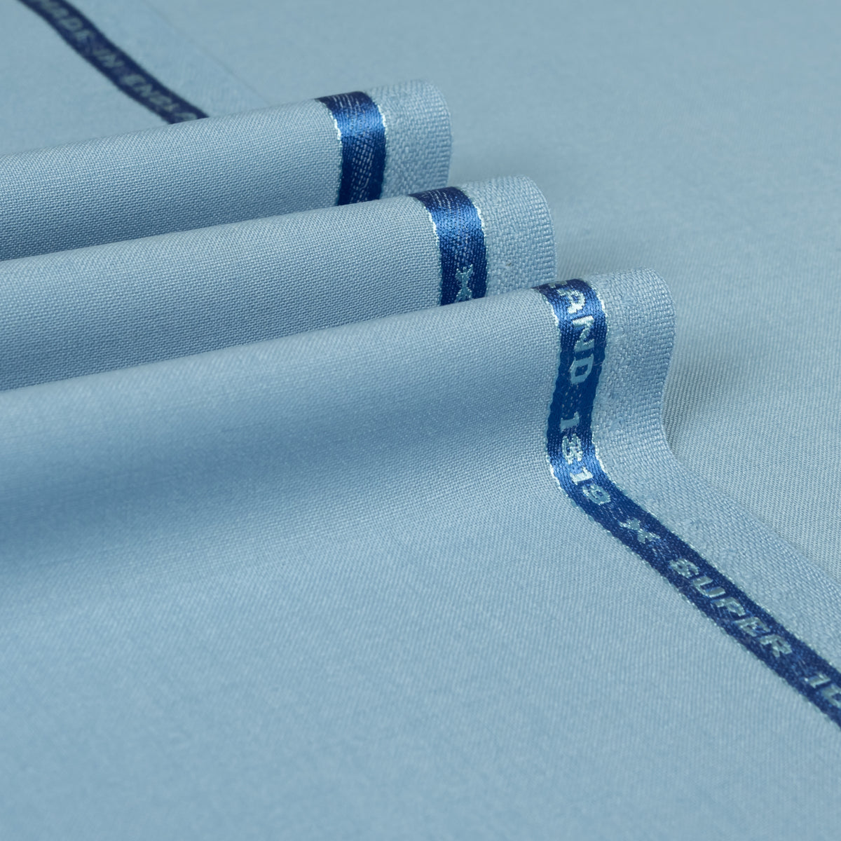 Summerstrand - Plain Super 100's Wool Mohair