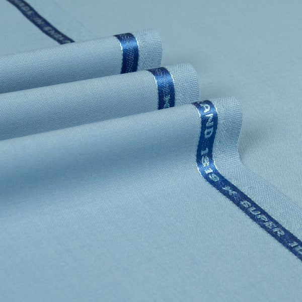 Summerstrand - Plain Super 100's Wool Mohair