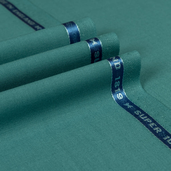 Summerstrand - Plain Super 100's Wool Mohair