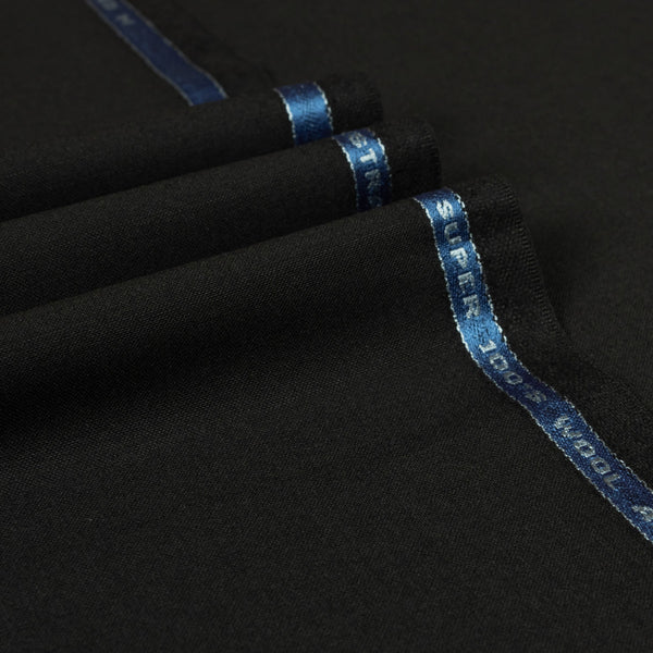 Summerstrand - Plain Super 100's Wool Mohair