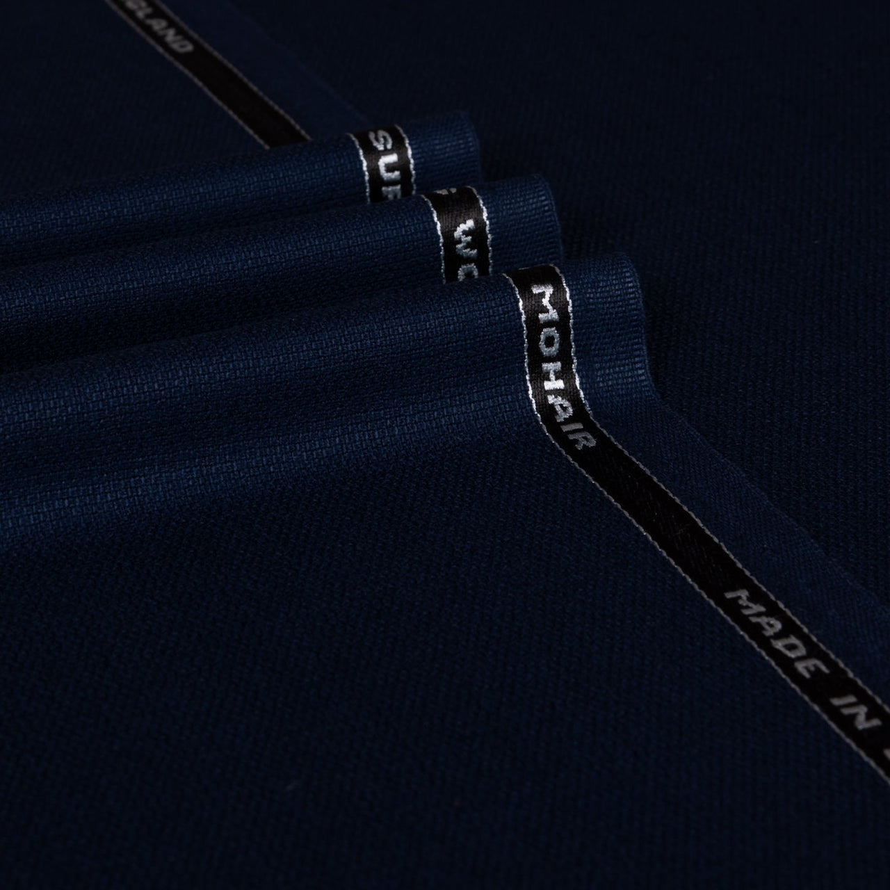 Festival - Super 120's Mohair Mesh Jacketing