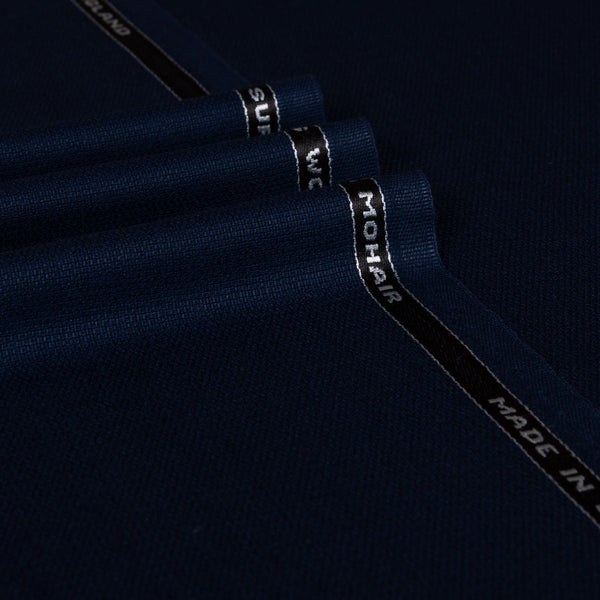 Festival - Super 120's Mohair Mesh Jacketing