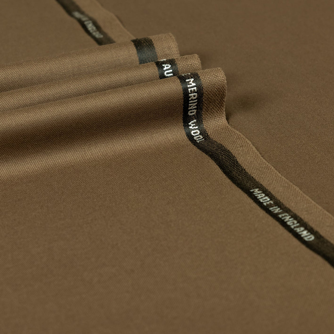 Pepper Lee | Savile Row Suiting Cloth | Woven In England