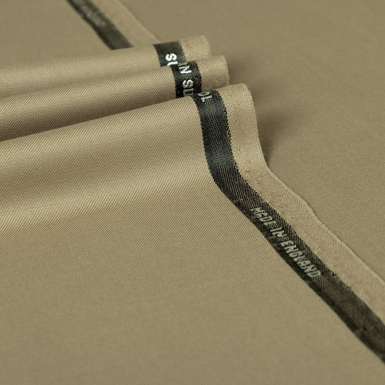 Pepper Lee | Savile Row Suiting Cloth | Woven In England