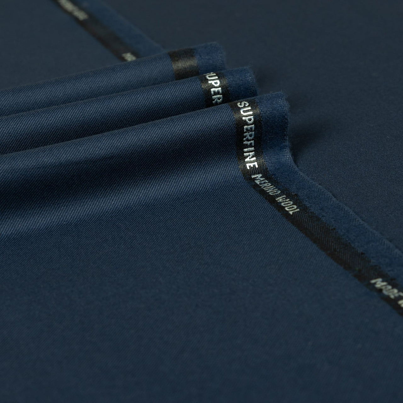 Pepper Lee | Savile Row Suiting Cloth | Woven In England