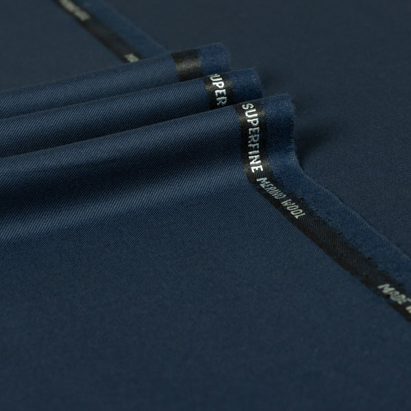 Pepper Lee | Savile Row Suiting Cloth | Woven In England