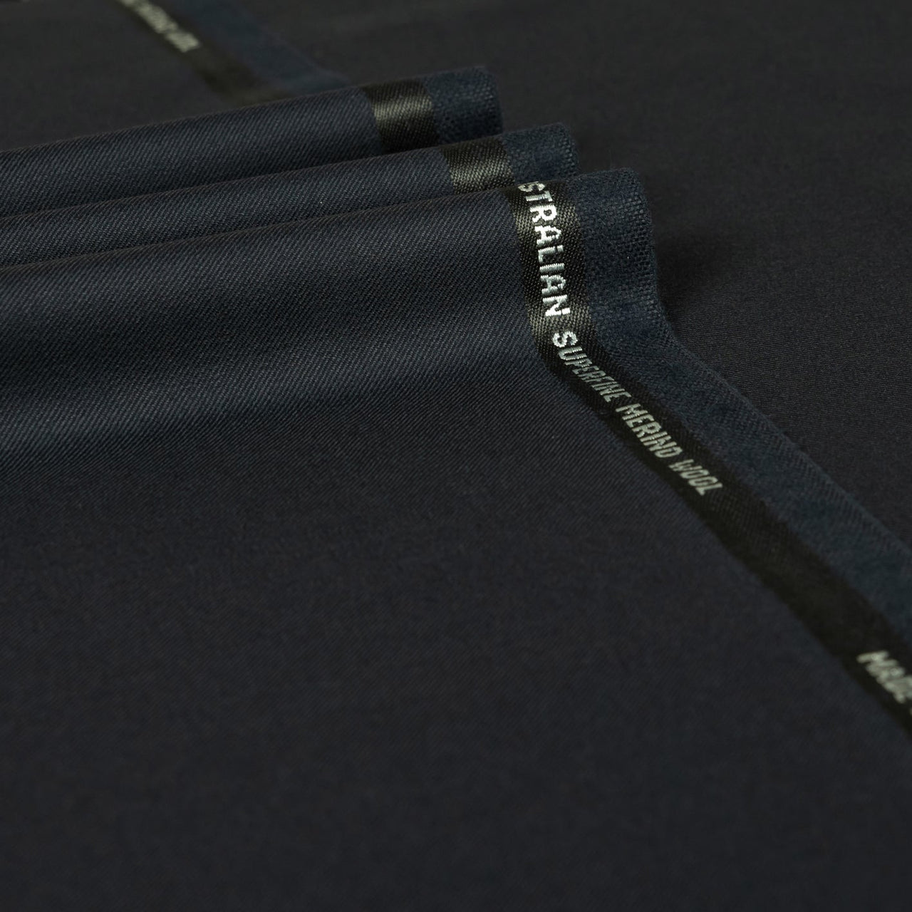Pepper Lee | Savile Row Suiting Cloth | Woven In England