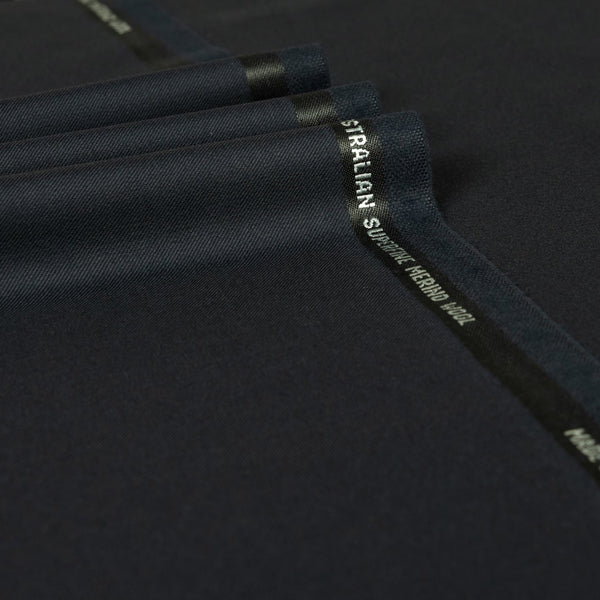 Pepper Lee | Savile Row Suiting Cloth | Woven In England