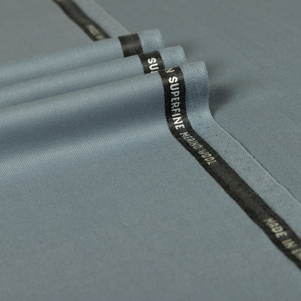 Pepper Lee | Savile Row Suiting Cloth | Woven In England