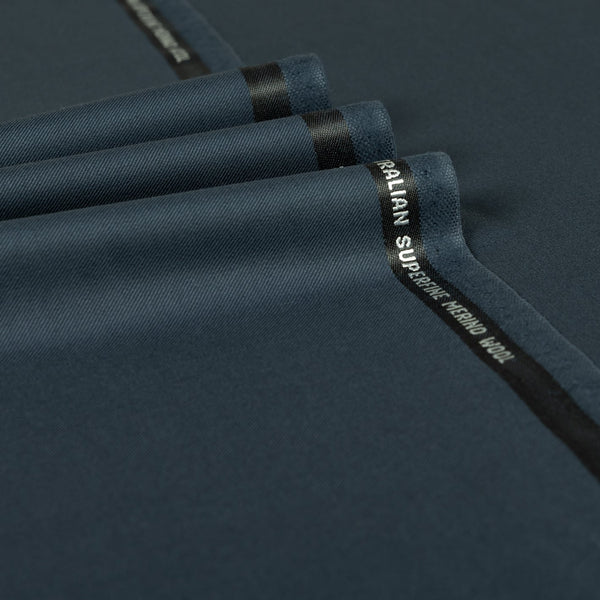 Pepper Lee | Savile Row Suiting Cloth | Woven In England
