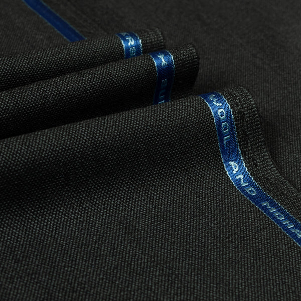 Summerstrand - Twist Hopsack Super 100's Wool