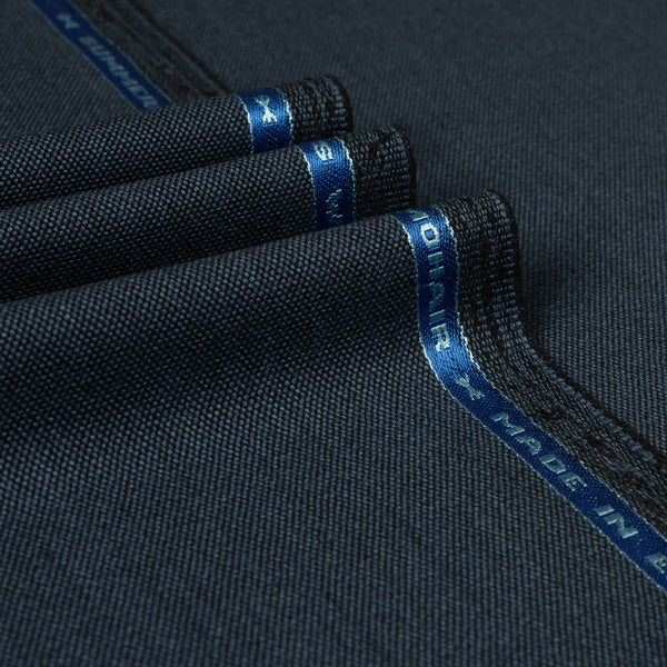 Summerstrand - Twist Hopsack Super 100's Wool