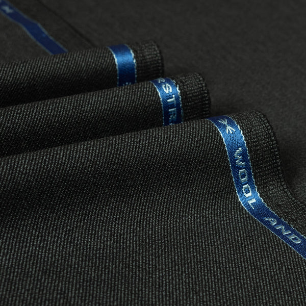 Summerstrand - Twist Twill Super 100's Wool