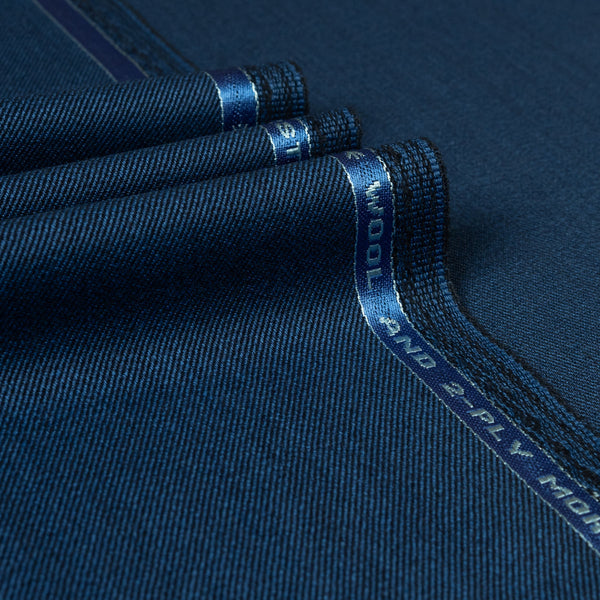 Summerstrand - Twist Twill Super 100's Wool