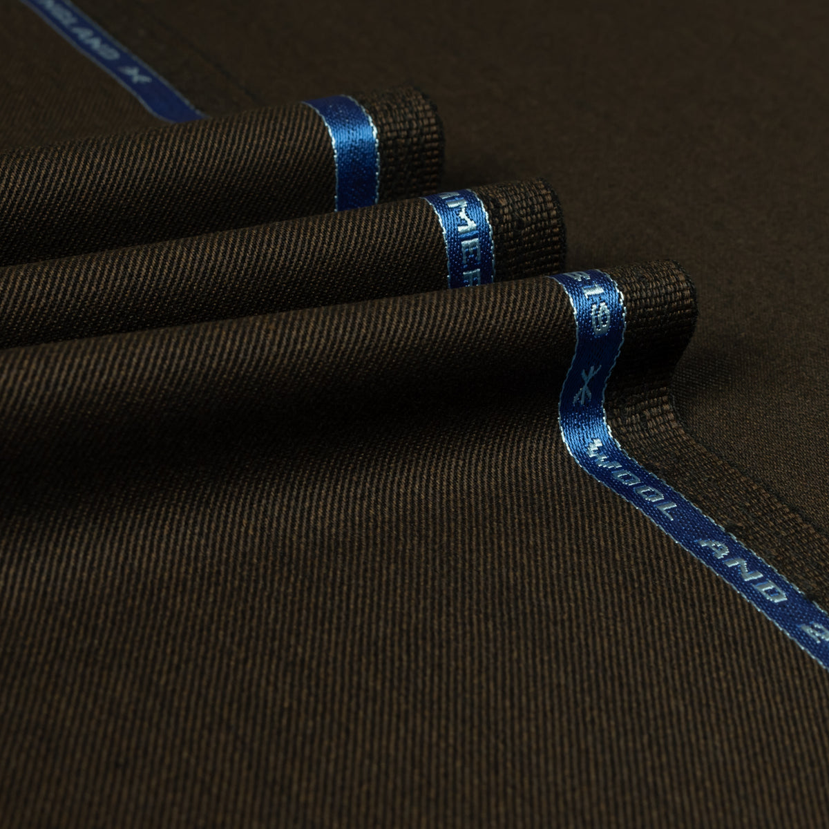 Summerstrand - Twist Twill Super 100's Wool