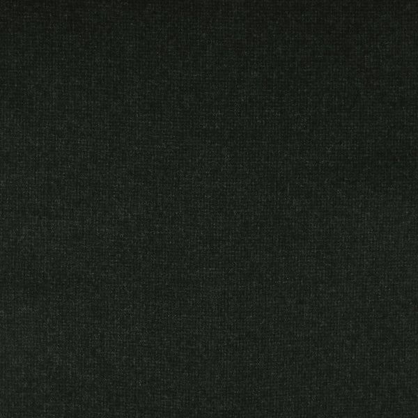 Dogtooth Check Super 120's Wool Flannel Fabric