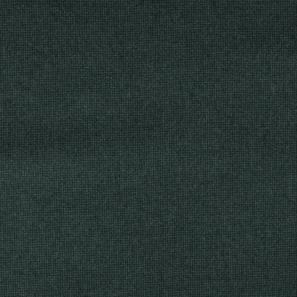 Oxbridge Flannel - Dogtooth Check Super 120's Wool Flannel Fabric