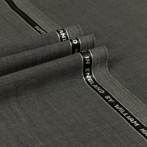 British Mohair - Plain Summer Kid Mohair Super 120's Wool